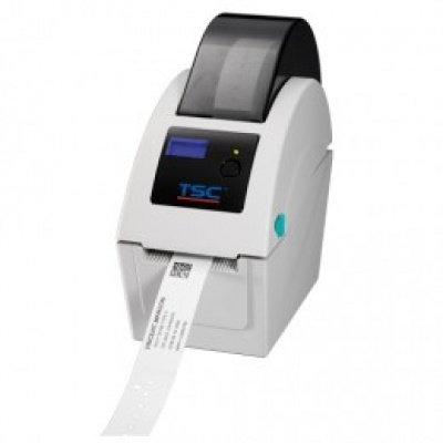 TSC TDP-225W 99-039A002-41LF imprimantă de etichete 99-039A002-0302, 8 dots/mm (203 dpi), disp., RTC, TSPL-EZ, Ethernet