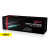 JetWorld PREMIUM toner compatibil pentru Canon 064H, 4932C001 galben (yellow)