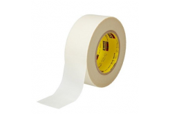 3M 361 Bandă din fibră de sticlă s vysokou tepelnou opână lalností 50 mm x 55 m