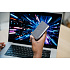 SSD extern VERBATIM 2TB, USB4, USB-C, R:3700 / 3600MB/s, gri