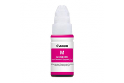 Canon GI-490 M purpuriu (magenta) cartus original