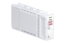 Epson T44Q640 C13T44Q64N purpuriu deschis (vivid light magenta) cartus original