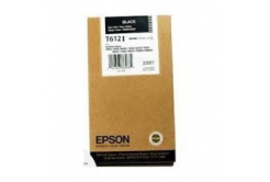 Epson C13T612100 photo negru (photo black) cartus original