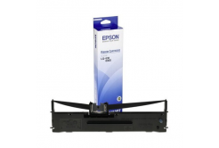 Epson C13S015307, negru, banda coloranta original