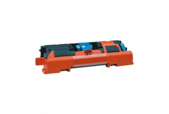 Toner compatibil cu HP 122A Q3961A azuriu (cyan) 