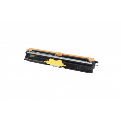 Konica Minolta A0V306H galben (yellow) toner compatibil