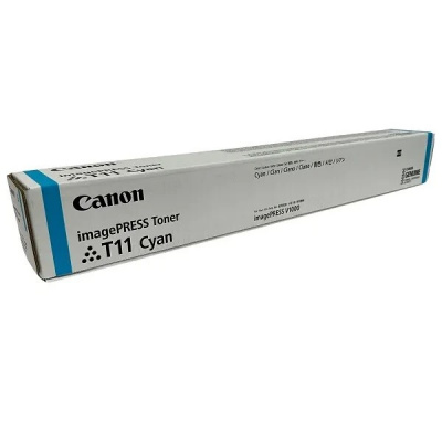 Canon T11 C 5147C001 azuriu (cyan) toner original