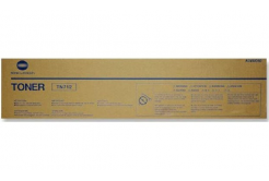 Konica Minolta TN-712 A3VU050 negru (black) toner original