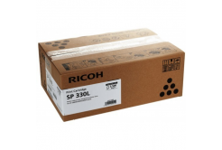 Ricoh 408278 negru (black) toner original