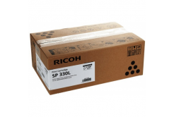 Ricoh originální toner 408278, black, 3500str., Ricoh SP 330