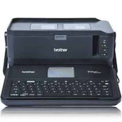 Brother PT-D800W PTD800WYJ1 aparat de etichetat