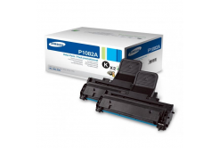 HP SV118A / Samsung MLT-P1082A dual pack negru (black) toner original