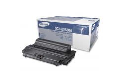 HP SV196A / Samsung SCX-D5530A negru (black) toner original