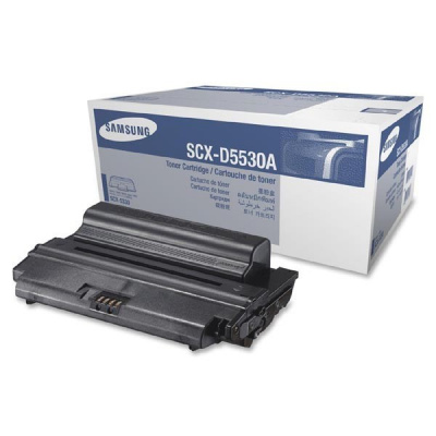 HP SV196A / Samsung SCX-D5530A negru (black) toner original