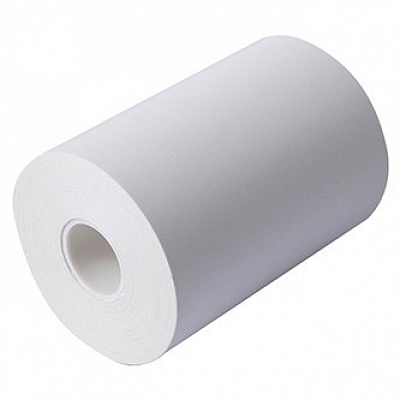 Brother BFA274106080, rola de hartie continua 106mm x 51.8m, alb  pentru imprimare termică directă Imprimă, carton 9 buc., preț pe carton