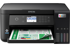 Epson EcoTank L6260 C11CJ62402 multifunctional inkjet
