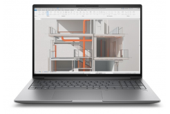HP ZBook X/G1i/U7-255H/16"/2560x1600/32GB/1TB/RTX 2000/W11P/Gri/3R On-Site