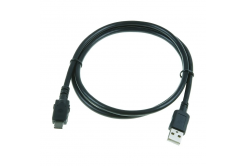 Zebra Connection Cable CBL-TC2Y-USBC90A-01, USB-C