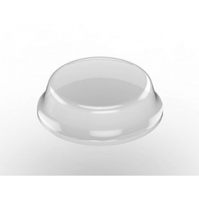 3M Bumpon™ SJ5312 transparenta, set = 56 buc.