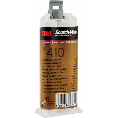 3M DP410 Scotch-Weld™, alb crem, 50 ml