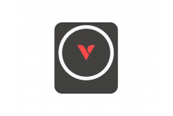 VERBATIM externí SSD SnapBack Magnetic 512GB, USB 3.2 Gen 2x2, (R:1900/ W:1800MB/s), hnědá