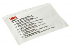 3M VHB 1753 Ștergeți cu alcool izopropilic pentru curățarea suprafeței