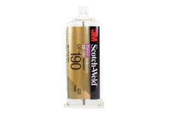 3M DP190 Scotch-Weld, gri, 50 ml