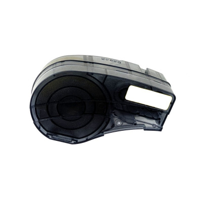 Brady M21-187-C-342-YL, 8,5 mm x 2,13 m, text negru / fundal galben, banda compatibila