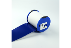 Epson RC-T1LNA, 100mm x 15m, PVC, alb etichete compatibil