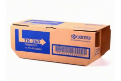 Kyocera Mita TK-360 negru toner original