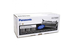 Panasonic KX-FA85X negru toner original