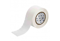 Brady THTEP-16-7593-WT / 620379 Etichete EPREP, 90.00 mm x 45.00 mm