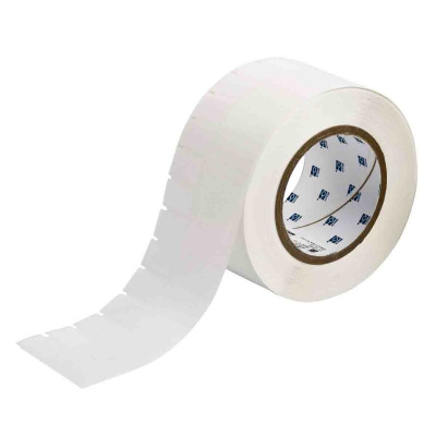 Brady THTEP-16-7593-WT / 620379 Etichete EPREP, 90.00 mm x 45.00 mm