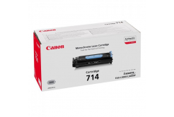 Canon CRG-714 negru (black) toner original