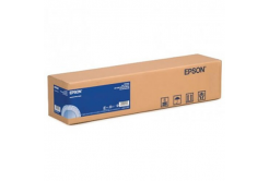 Epson Water Color Paper - Radiant alb Roll C13S041396, 190 g/m2, 24", 610mmx18m, alb, rolă de hârtie