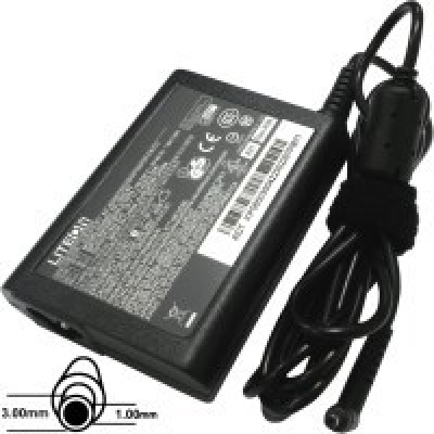 Adaptor original Acer pentru laptop 65W 19V AC 3.0x1.0 mm (fără cablu de alimentare)