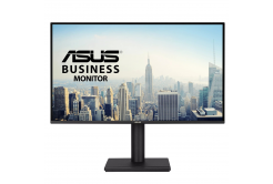 ASUS 90LM0DJ1-B01171 /VB27AQ/27"/IPS/QHD/75Hz/1ms/Negru/3R