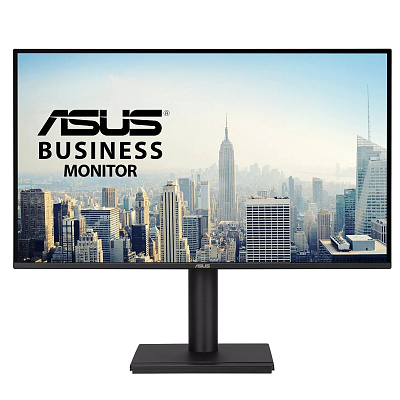 ASUS 90LM0DJ1-B01171 /VB27AQ/27"/IPS/QHD/75Hz/1ms/Negru/3R