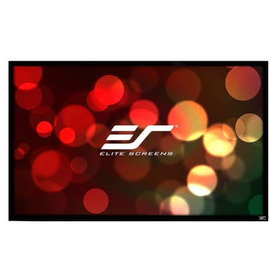 Epson R200WH1 ELITE plátno v pevném rámu 200'' 16:9