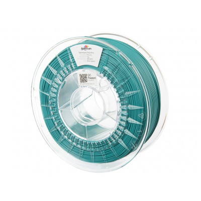 Spectrum 80137 3D filament, PLA Pro, 1,75mm, 1000g, Albastru (Blue lagoon)