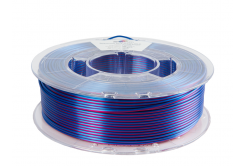 Spectrum 81398 filament, PLA Magic SILK, 0.25kg, 1.75mm, AURORA BLOOM