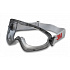 3M 2890A ochelari de protecție etanși, vizor transparent din acetat