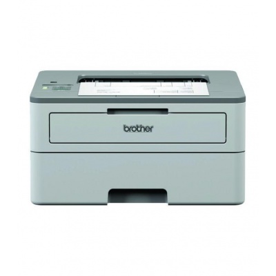 Brother HL-B2080DW imprimanta laser - A4, 34ppm, 1200x1200, 64MB, USB 2.0, WIFI,LAN, DUPLEX - BENEFIT