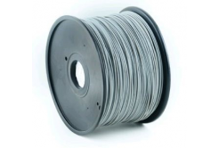 Gembird 3D filament ABS, 1,75mm, 1kg, gri