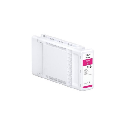 Epson T41R340 C13T41R34N purpuriu (magenta) cartus original