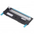 Dell C815K / 593-10494 azuriu (cyan) toner compatibil