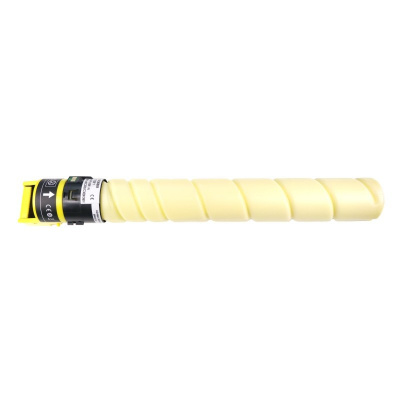 Konica Minolta TN-328Y, AAV8250 galben (yellow) toner compatibil