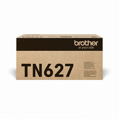 Brother TN-627Y Galben (yellow) toner original