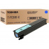 Toshiba TFC30EC azuriu (cyan) toner original