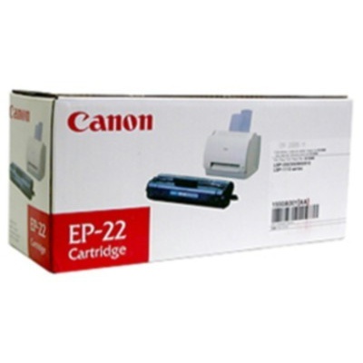 Canon EP-22 negru (black) toner original